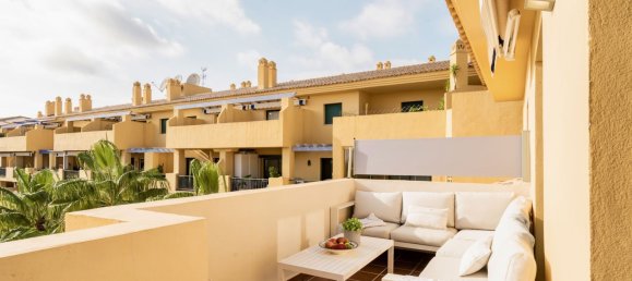 3 Schlafzimmer Penthouse in Marbella, Spain, Nr. 154429 3