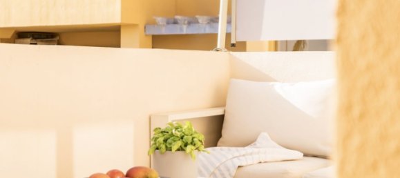 3 Schlafzimmer Penthouse in Marbella, Spain, Nr. 154429 16