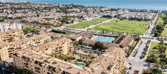 3 Schlafzimmer Penthouse in Marbella, Spain, Nr. 154429 47