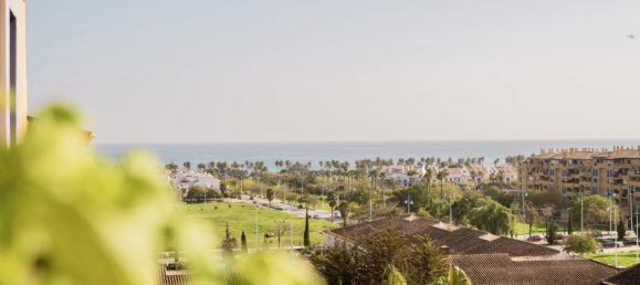 3 Schlafzimmer Penthouse in Marbella, Spain, Nr. 154429 2