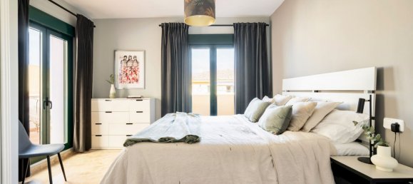 3 Schlafzimmer Penthouse in Marbella, Spain, Nr. 154429 29