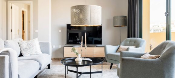 3 Schlafzimmer Penthouse in Marbella, Spain, Nr. 154429 4