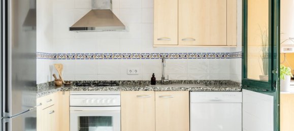 3 Schlafzimmer Penthouse in Marbella, Spain, Nr. 154429 12