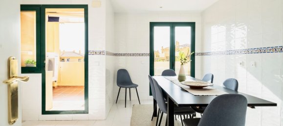 3 Schlafzimmer Penthouse in Marbella, Spain, Nr. 154429 14