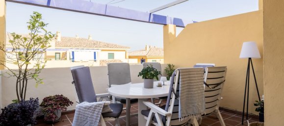 3 Schlafzimmer Penthouse in Marbella, Spain, Nr. 154429 20