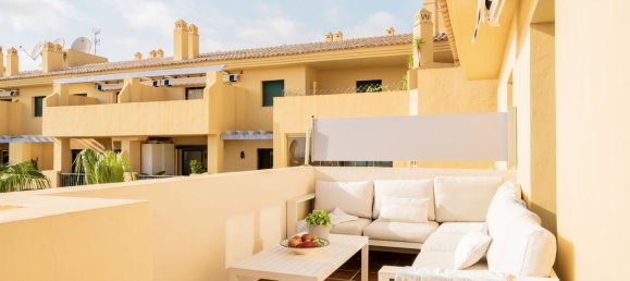 3 Schlafzimmer Penthouse in Marbella, Spain, Nr. 154429 17