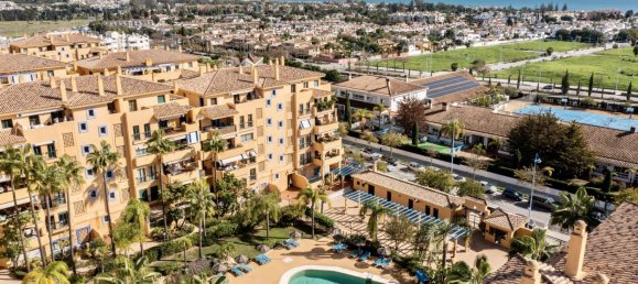 3 Schlafzimmer Penthouse in Marbella, Spain, Nr. 154429 46