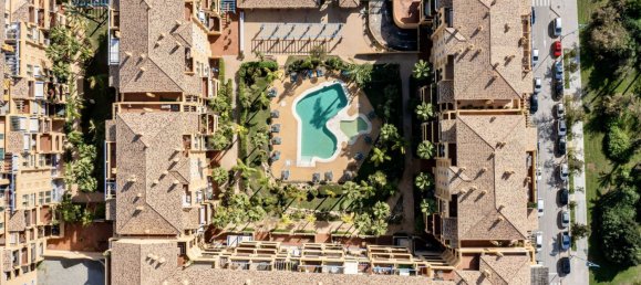 3 Schlafzimmer Penthouse in Marbella, Spain, Nr. 154429 48