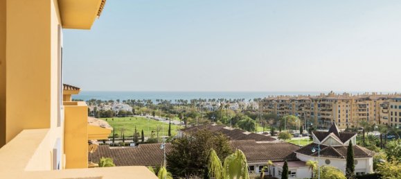 3 Schlafzimmer Penthouse in Marbella, Spain, Nr. 154429 18
