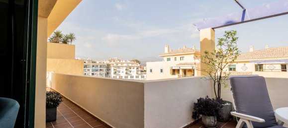 3 Schlafzimmer Penthouse in Marbella, Spain, Nr. 154429 24