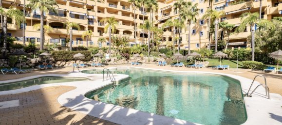 3 Schlafzimmer Penthouse in Marbella, Spain, Nr. 154429 41