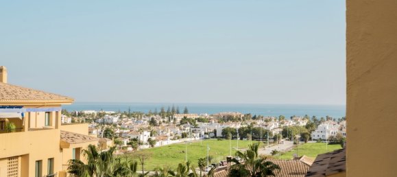 3 Schlafzimmer Penthouse in Marbella, Spain, Nr. 154429 40
