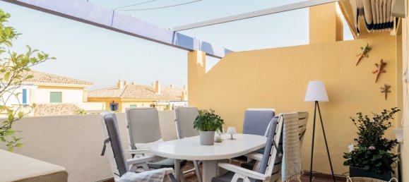 3 Schlafzimmer Penthouse in Marbella, Spain, Nr. 154429 21