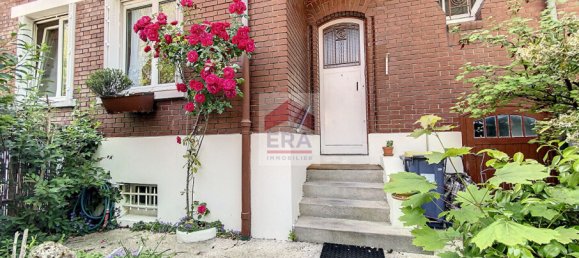 Casa de 2 dormitorios en Suresnes, France No. 324150 2