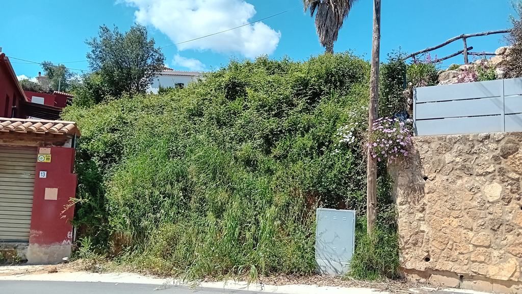  Land in Calonge, Spain No. 271905