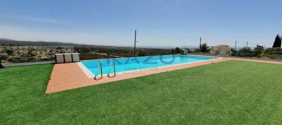 Коммерческая недвижимость с 4 спальнями в Суни-Занакья, Кипр № 13526 11