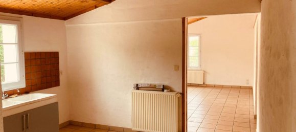 2 Schlafzimmer Haus in Saint-Benoist-sur-Mer, France, Nr. 283681 3