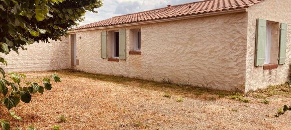2 Schlafzimmer Haus in Saint-Benoist-sur-Mer, France, Nr. 283681 7