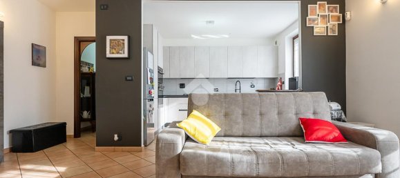Apartamento de 4 divisões em San Gillio, Italy N.º 236947 35