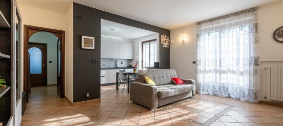 Apartamento de 4 divisões em San Gillio, Italy N.º 236947 32