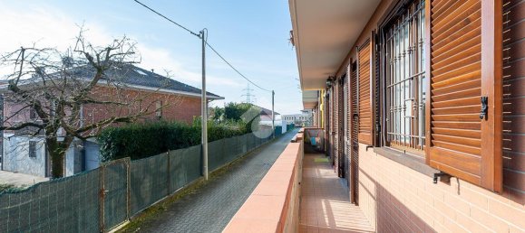 Apartamento de 4 divisões em San Gillio, Italy N.º 236947 30