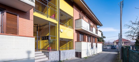 Apartamento de 4 divisões em San Gillio, Italy N.º 236947 3
