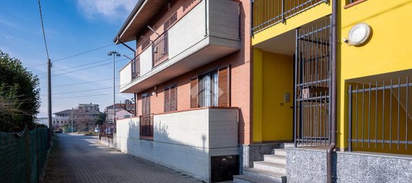 Apartamento de 4 divisões em San Gillio, Italy N.º 236947 12