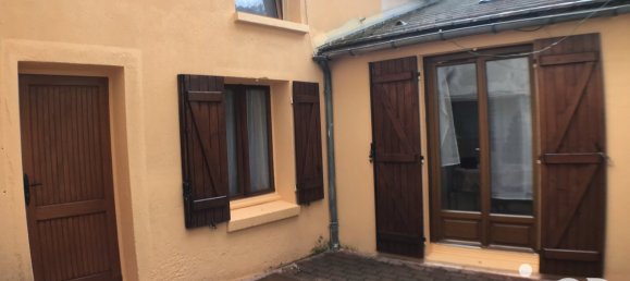 1 chambre Maison à Le Malesherbois, France No. 45259 3