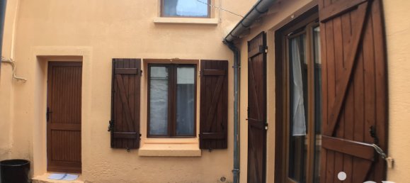 1 chambre Maison à Le Malesherbois, France No. 45259 2