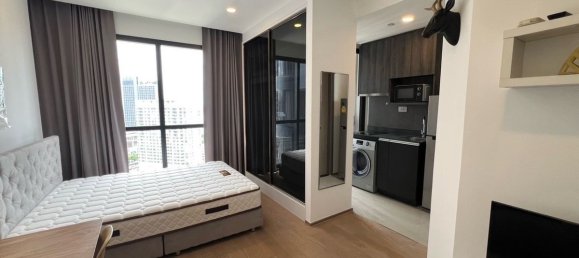 شقة في Bang Rak, Thailand 24.56متر مربع  رقم 69819 2