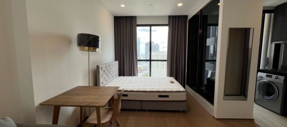 شقة في Bang Rak, Thailand 24.56متر مربع  رقم 69819 3