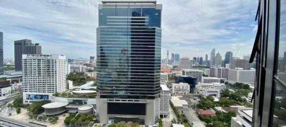 شقة في Bang Rak, Thailand 24.56متر مربع  رقم 69819 5