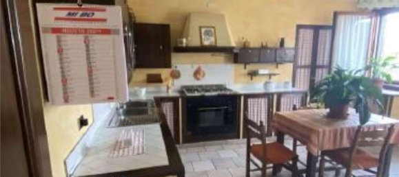 4 bedrooms Apartment in Morano sul Po, Italy No. 381487 13