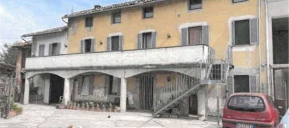 4 bedrooms Apartment in Morano sul Po, Italy No. 381487 10