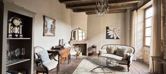 1 chambre Maison à Charente, France No. 309634 3