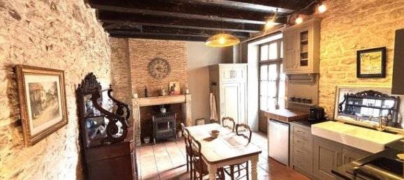 1 chambre Maison à Charente, France No. 309634 5