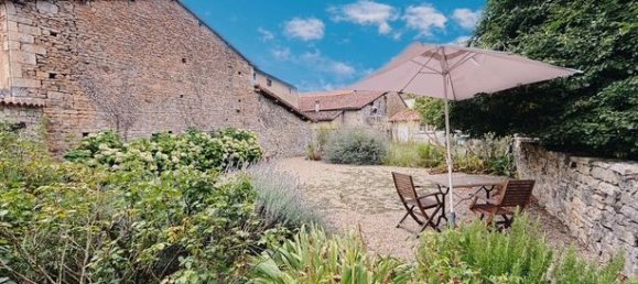 1 chambre Maison à Charente, France No. 309634 12