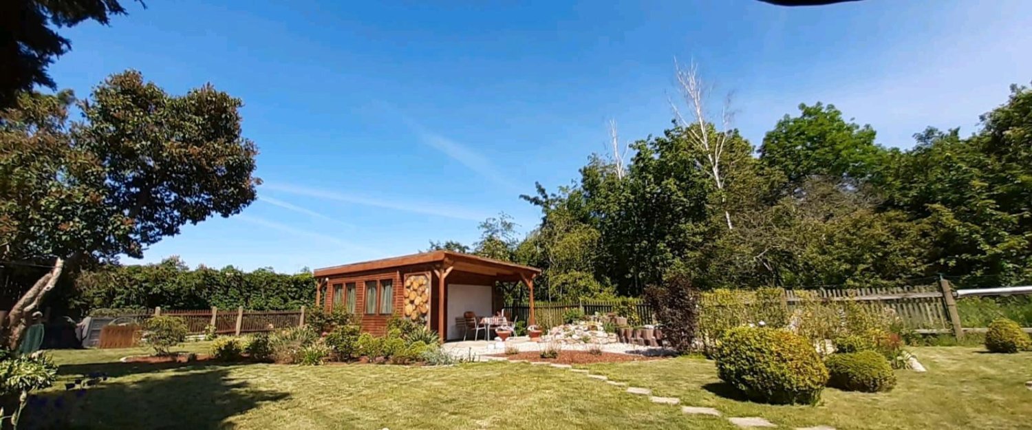  Land in Leipzig, Germany No. 293774