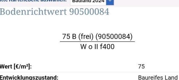  Land in Leipzig, Germany No. 293774 13