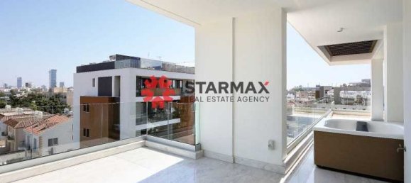 Apartamento de 3 dormitorios en Agios Athanasios, Cyprus No. 80971 3