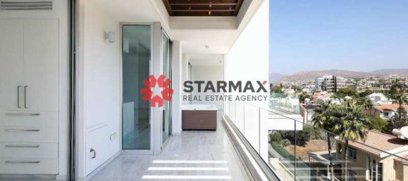 Apartamento de 3 dormitorios en Agios Athanasios, Cyprus No. 80971 5