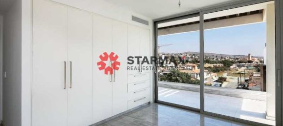 Apartamento de 3 dormitorios en Agios Athanasios, Cyprus No. 80971 8