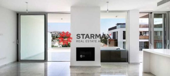 Apartamento de 3 dormitorios en Agios Athanasios, Cyprus No. 80971 2