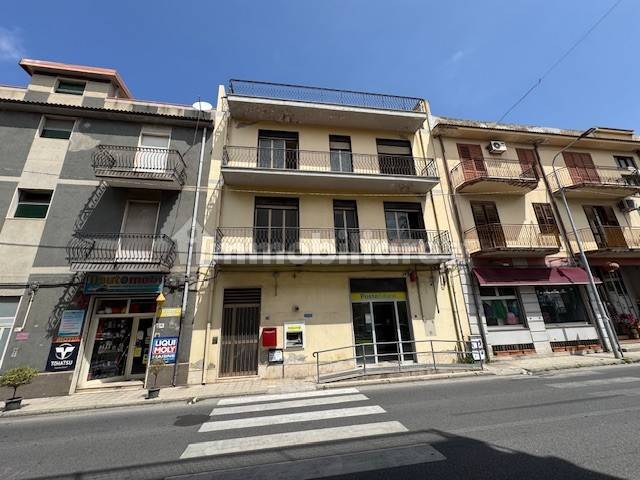 2 bedrooms Apartment in Falcone, Italy No. 347145