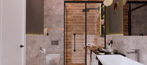 Apartment 2+1 in Demirtas, Turkey No. 14654 13