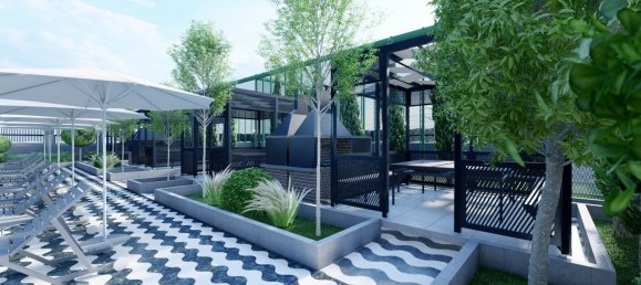 Apartment 2+1 in Demirtas, Turkey No. 14654 2