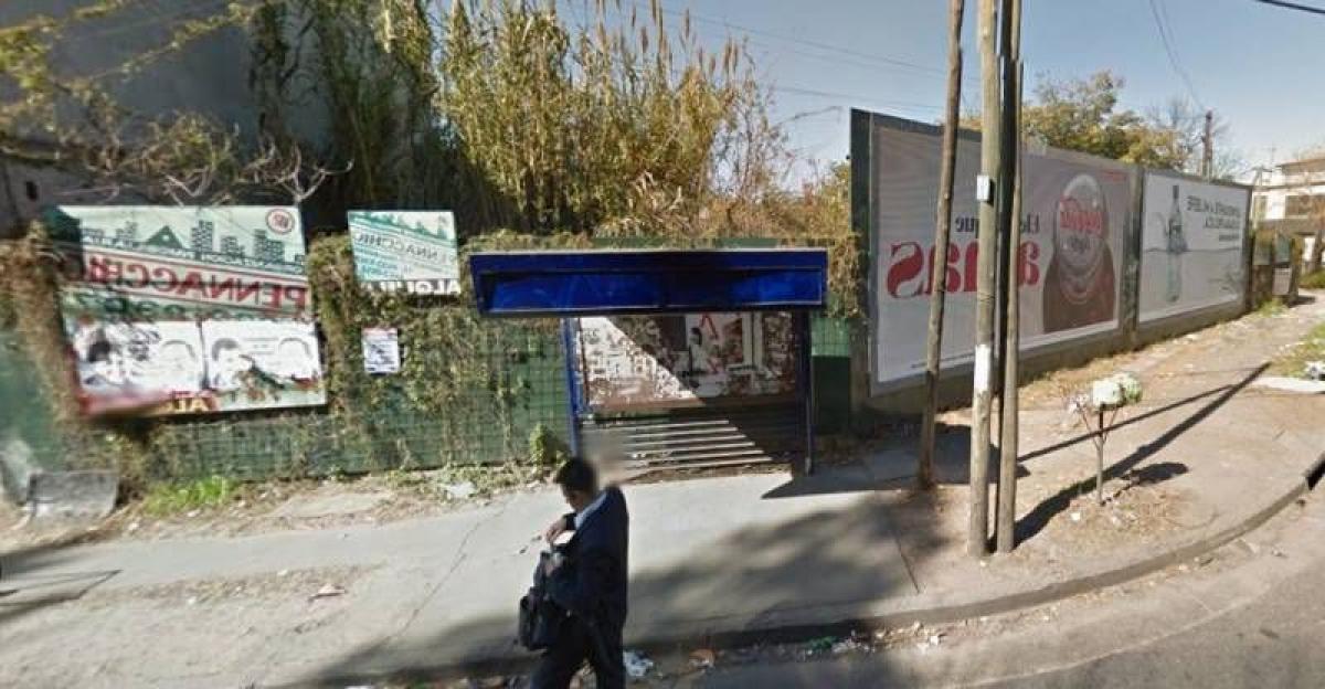 Terreno em Bermudez, Argentina N.º 39696