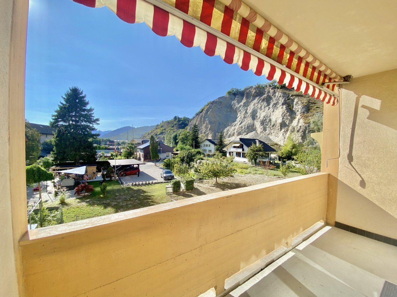 2 bedrooms Apartment in Sierre, Switzerland No. 30