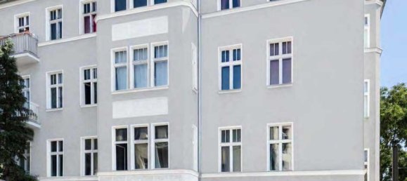 Apartamento de 2 divisões em Lichtenberg, Germany N.º 246328 16