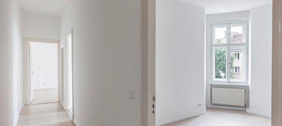 Apartamento de 2 divisões em Lichtenberg, Germany N.º 246328 2